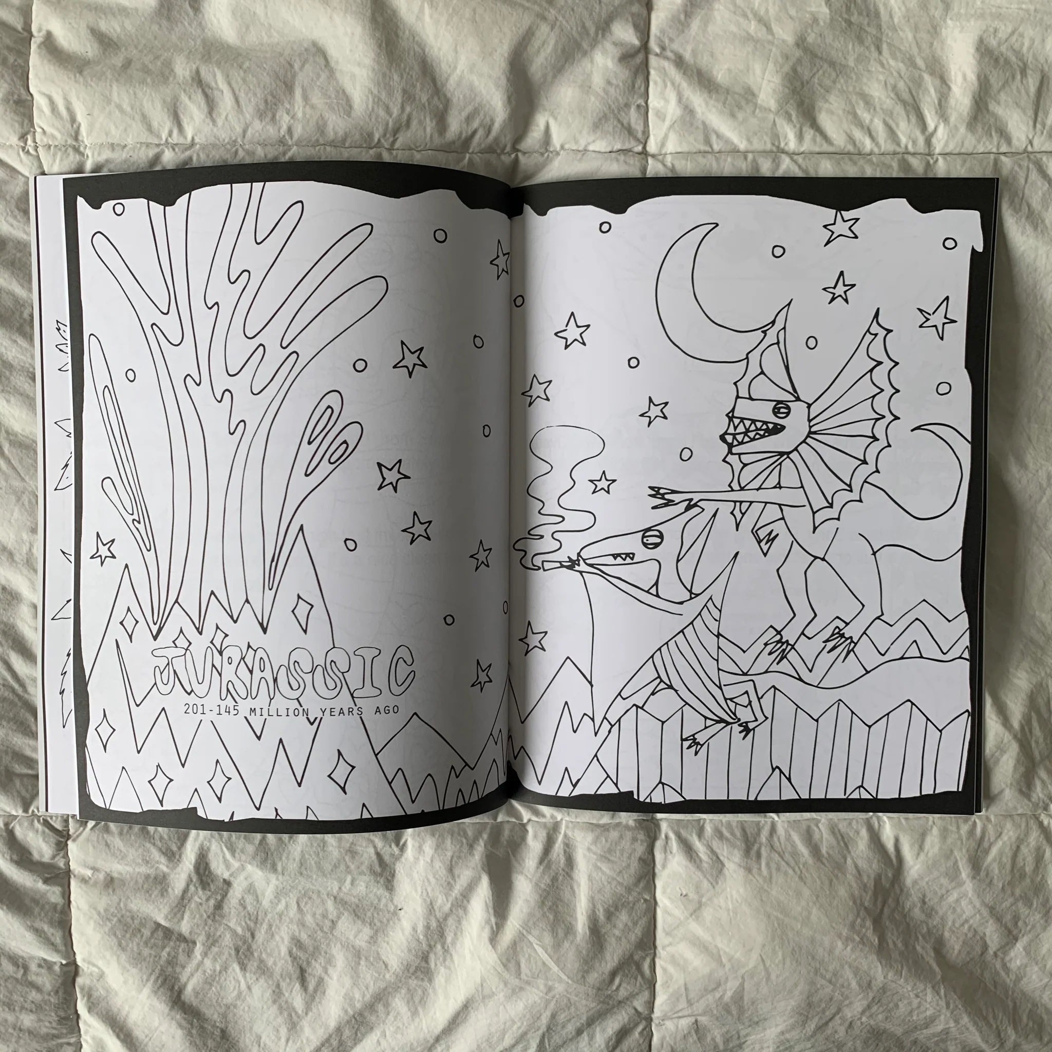 weed coloring pages