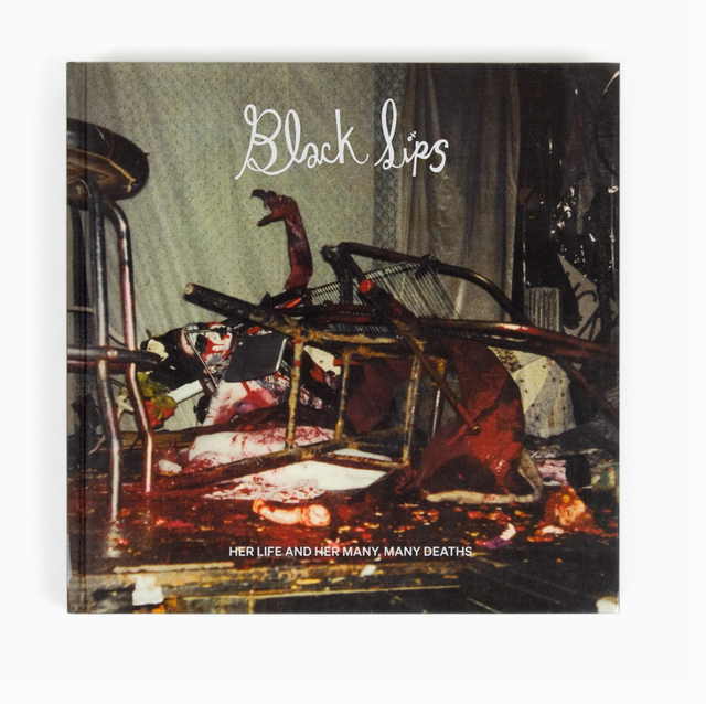 BOOKS | spooksvilla + friends