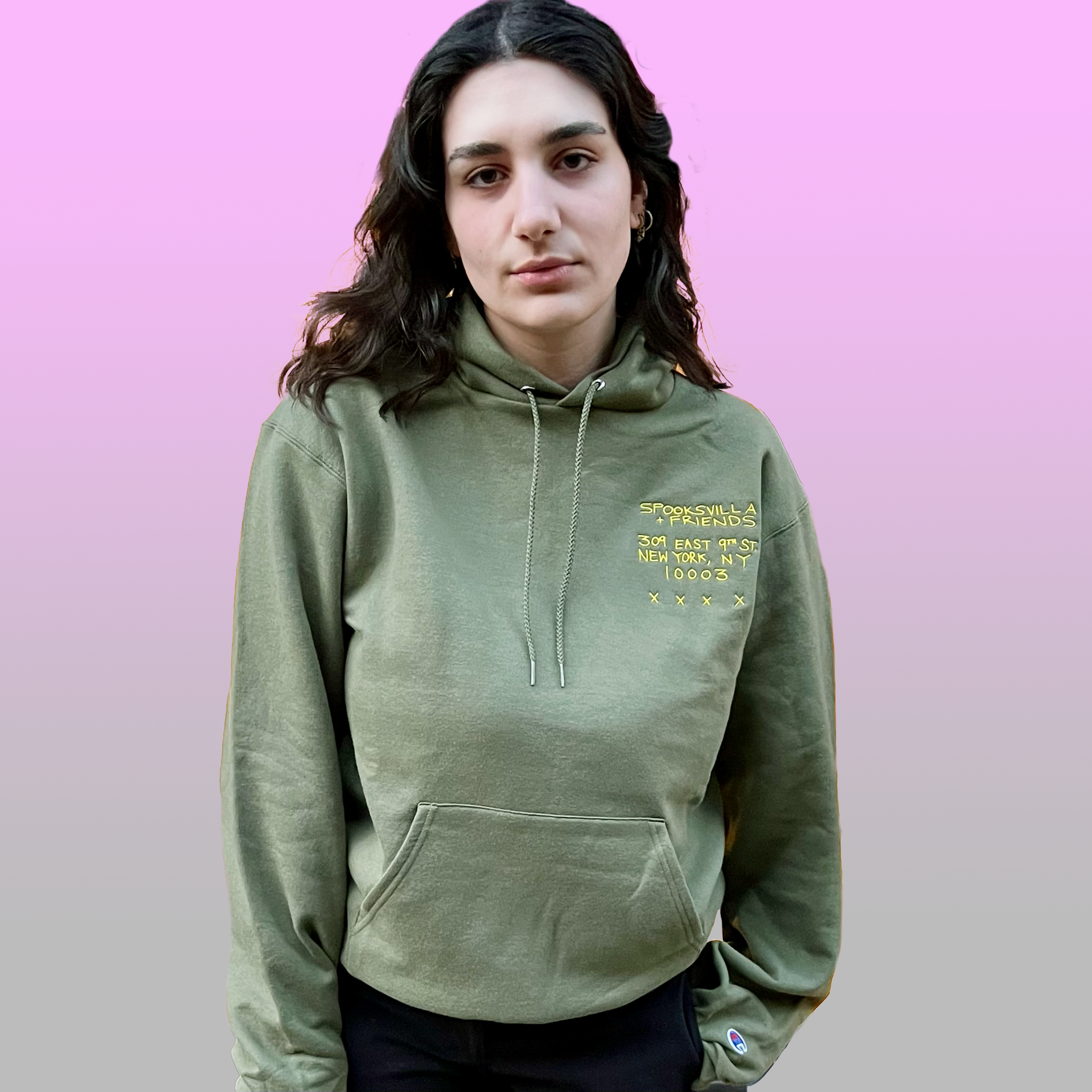 King kong new arrivals hoodie