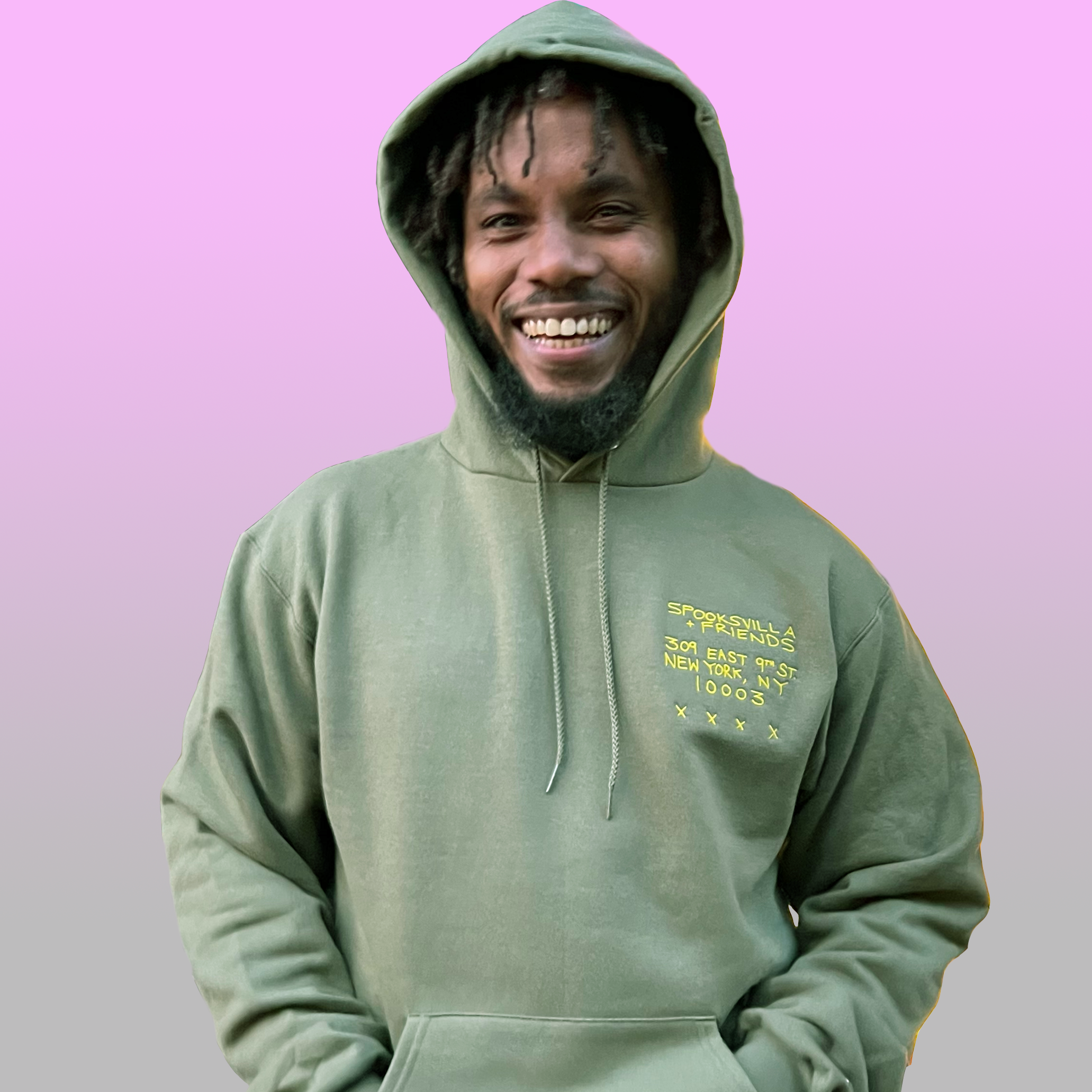 King clearance kong hoodie